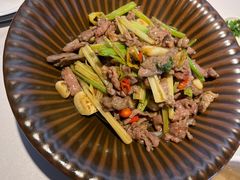 -秋色客家菜(南山店)