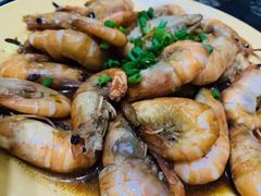 -小六农家乐(崇明西沙湿地店)