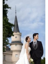 -CD视觉婚纱摄影