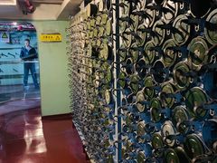 -泰达航母主题公园