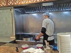 -小杨生煎(黄河路店)
