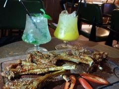 -The Cheebat 锌吧·Bistro(体育西店)