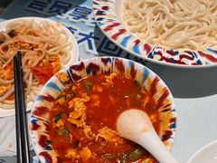 -新疆兵团食府清真(马连道店)