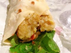 -沓客卤肉卷(共和新路店)