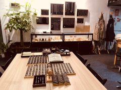 -鈊藝銀匠·银饰DIY工作室(永庆坊店)