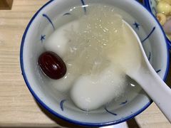 -翁林甜品