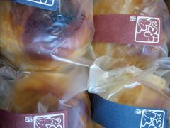-半勺舒舒生日蛋糕店