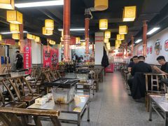 -郝大姐·乌龙山铁板烧(大学城三店)