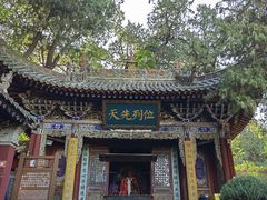 -玉泉观