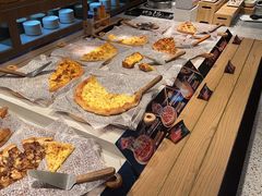 -比格比萨自助(宝山日月光店)