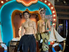 -华谊兄弟（长沙）电影小镇