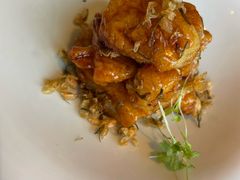 -荷风细雨·中国茶宴(碧云店)