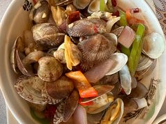 -北港方记海鲜楼·海景餐厅