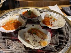 -泥炉烧肉师(新街口金銮巷店)