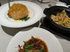 -狮王府淮扬菜(新街口友谊店)