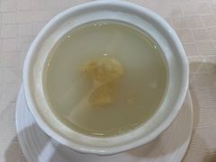 招牌花胶老鸡汤-北海渔村酒楼·粤菜海鲜点心(新华店)
