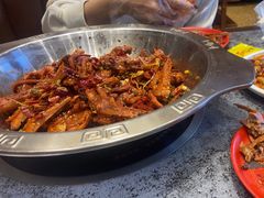 -渝新·干锅鸭头·川菜(总店)