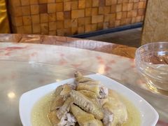 -新金盛·海鲜酒楼(盐田店)