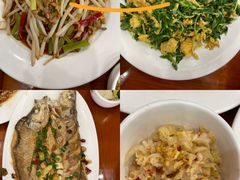 -漁耕小厨农家院(武当山店)