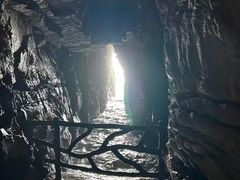 -长岛大黑山岛