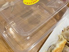 -小街锅贴(西工饭庄七分店)