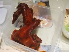 -孖记茶档·热腾茶餐(荔湾领展广场店)