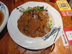 -春發合饭庄