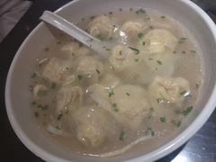 -东泰祥生煎馆(陕西南路店)