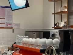 -Peet's 皮爷咖啡(乐峰店)
