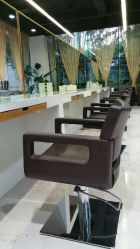 -CARR SALON