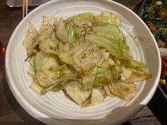 -铁公鸡·四川料理(天环广场店)