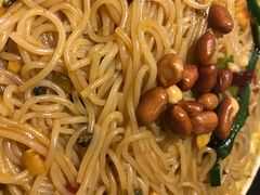 -老表记广西宵夜螺蛳鸭脚煲(西大店)