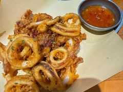 -魏斯理汉堡(西安沣东吾悦店)