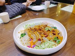 -老厨家(友谊路总店)