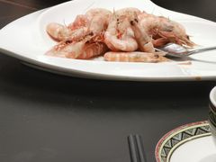大虾白灼-味茂·老船夫1927(东海东路店)