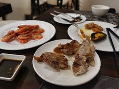-凯利酒店自助餐(元美中路店)