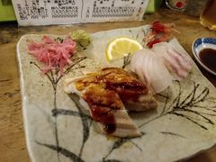 -亀すし　本店