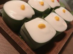 -CHINCHIN 青青·泰国料理(万象食家店)