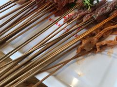 -袁记串串香(西安路店)