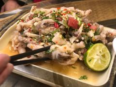 -多哥水傣味餐厅(司马巷店)