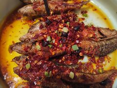 -福巷湘食小馆·猛火现炒(上海首店)