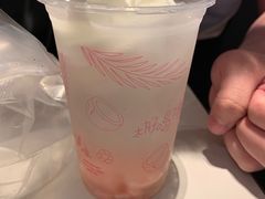 -麦当劳(朝阳路得来速店)