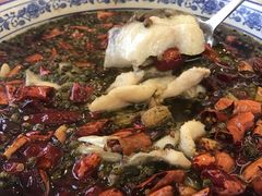 -成都驻京办餐厅(蜀都宾馆店)