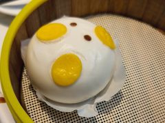 -花少爷·鲜虾干贝粥(延安万达店)