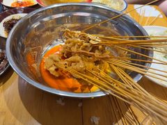 -嘉州鲜知味钵钵鸡(奎星楼店)