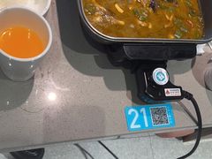 -半天妖烤鱼(大兴大悦春风里店)