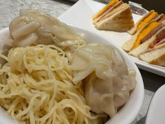 -翠华餐厅(正佳广场店)