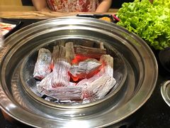 -九田家黑牛烤肉料理(中北镇店)