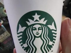 -星巴克(深圳大浪商业中心分店)