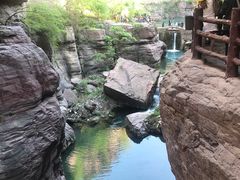 -云台山风景名胜区